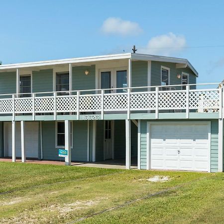 Lime Inn Galveston Eksteriør bilde