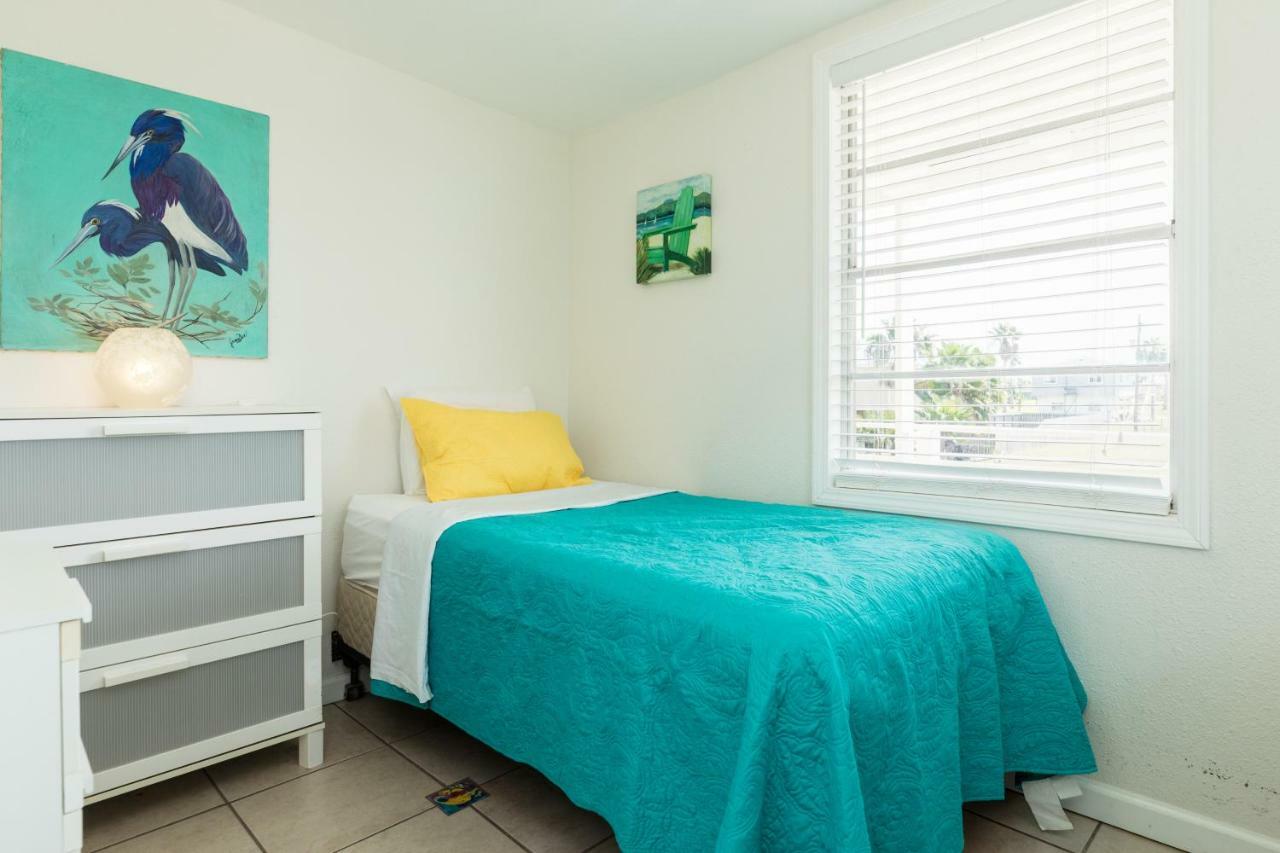 Lime Inn Galveston Eksteriør bilde