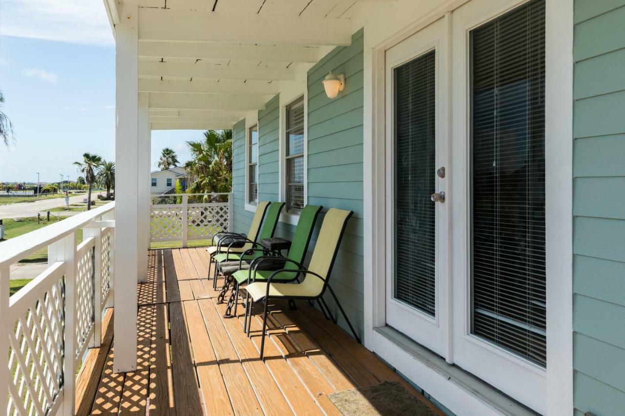 Lime Inn Galveston Eksteriør bilde