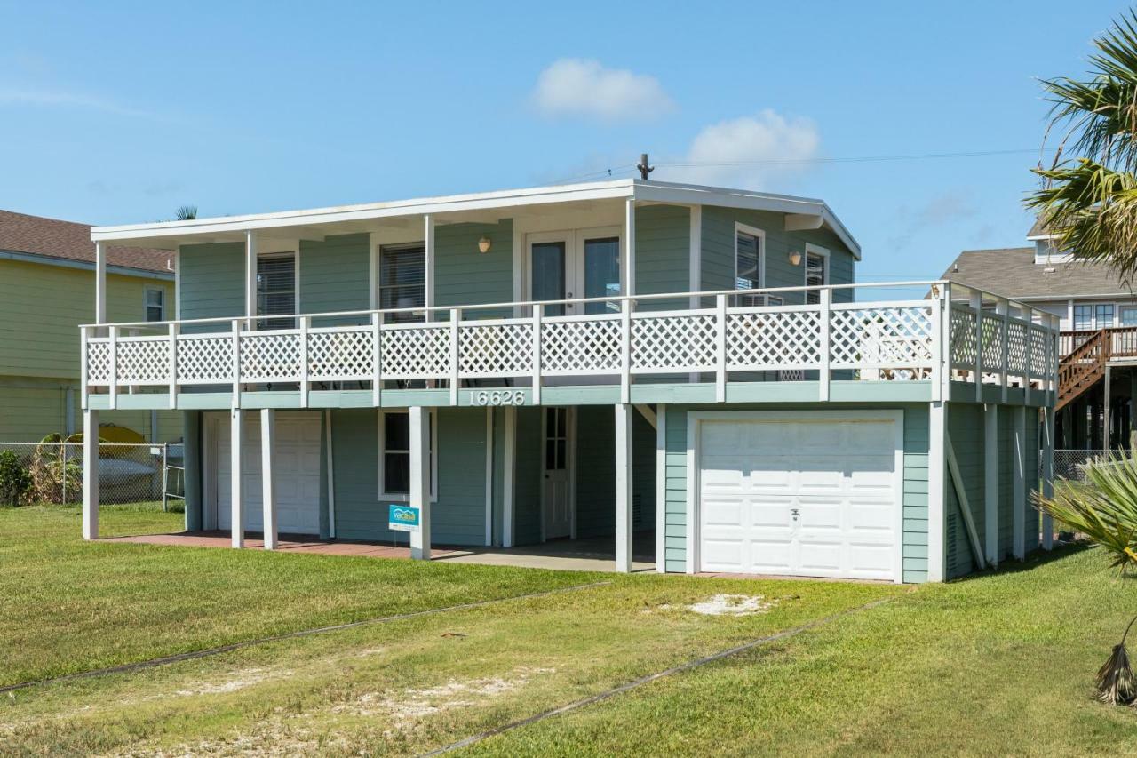 Lime Inn Galveston Eksteriør bilde