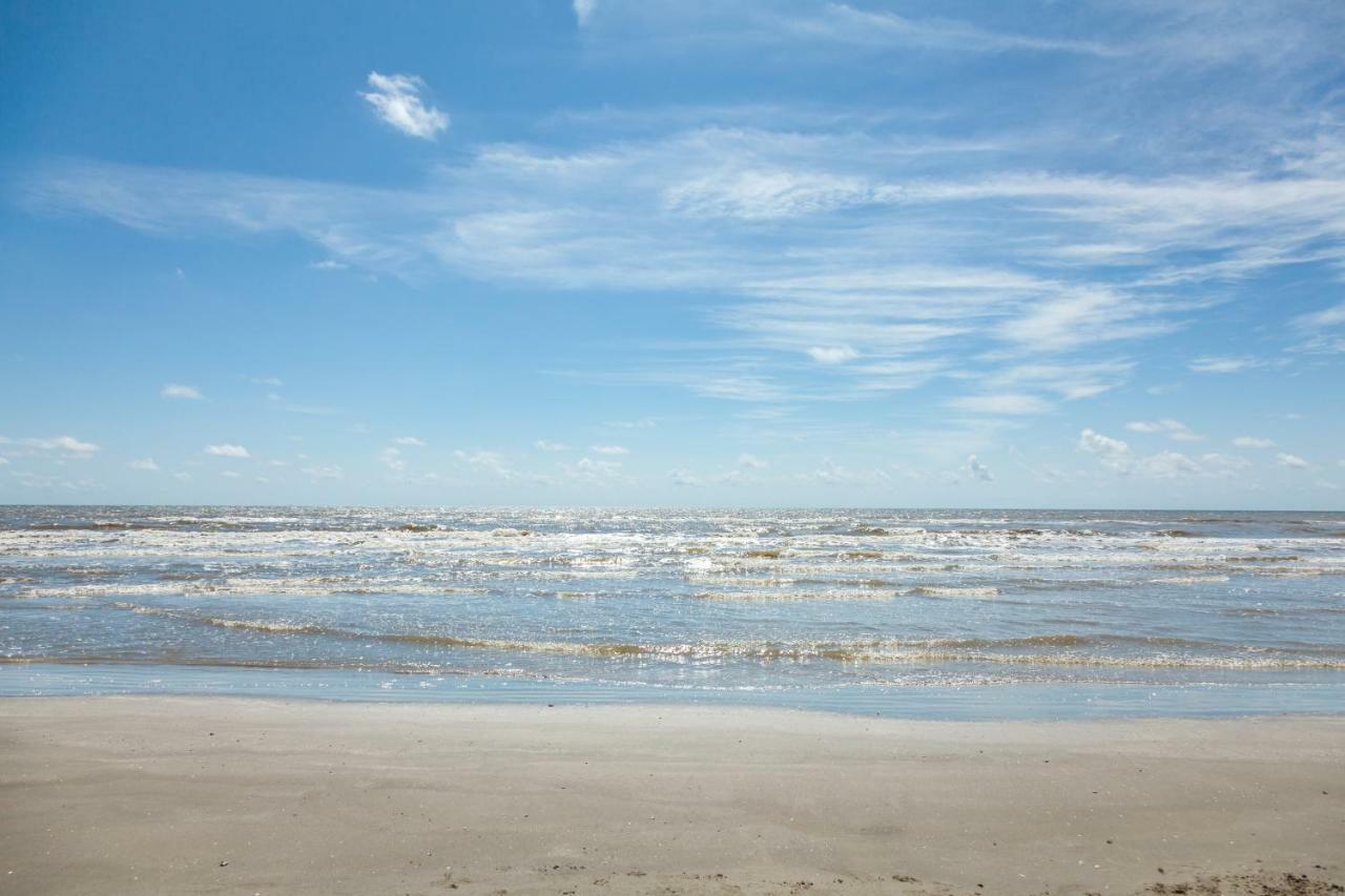 Lime Inn Galveston Eksteriør bilde