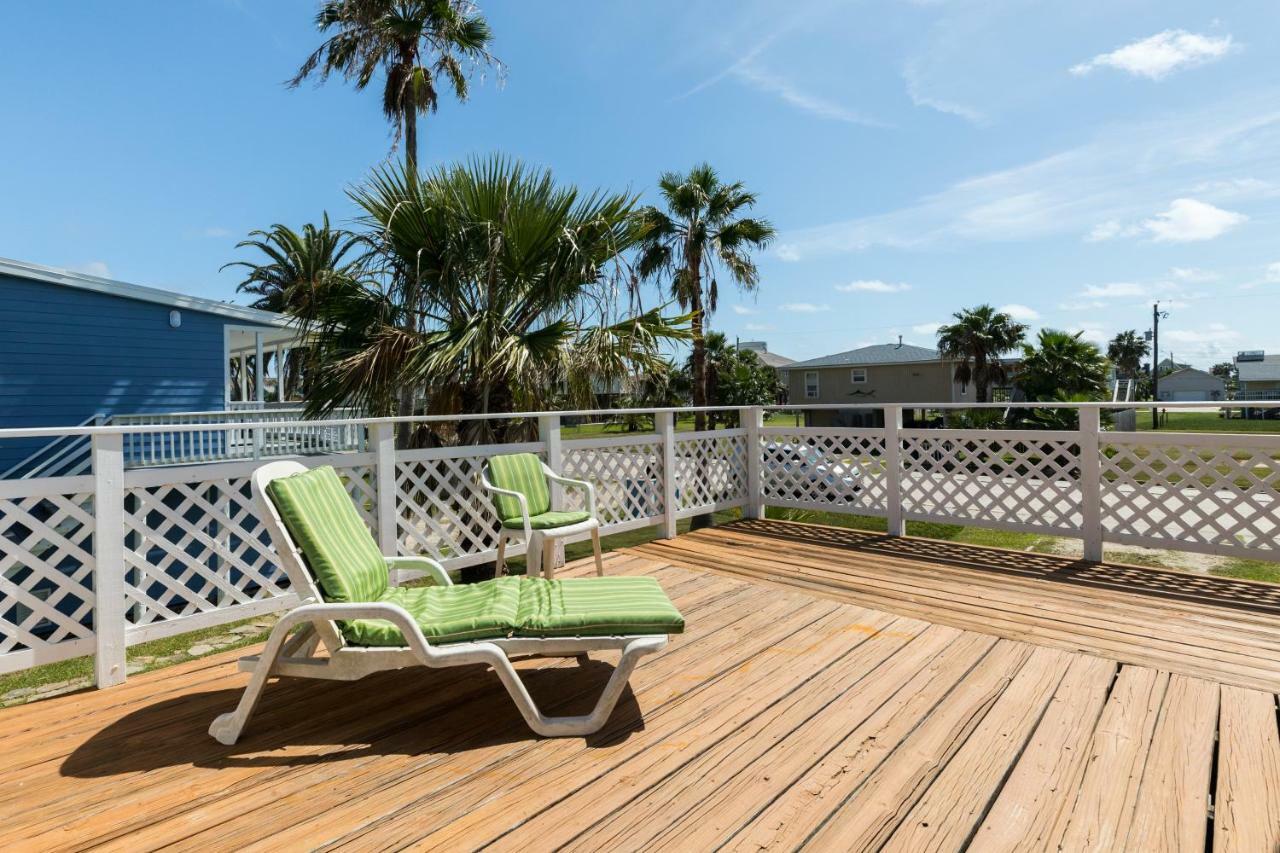Lime Inn Galveston Eksteriør bilde