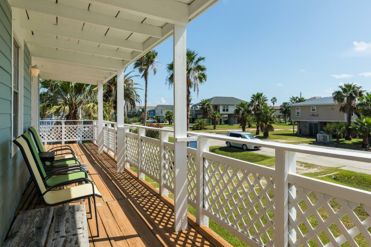 Lime Inn Galveston Eksteriør bilde