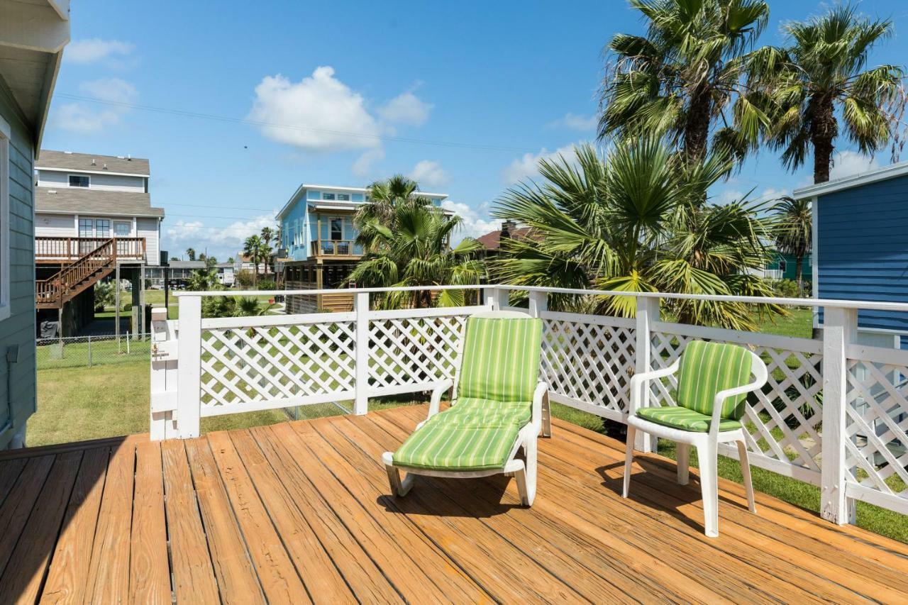 Lime Inn Galveston Eksteriør bilde