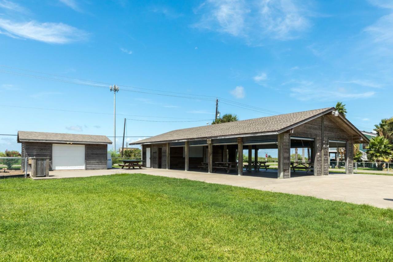 Lime Inn Galveston Eksteriør bilde
