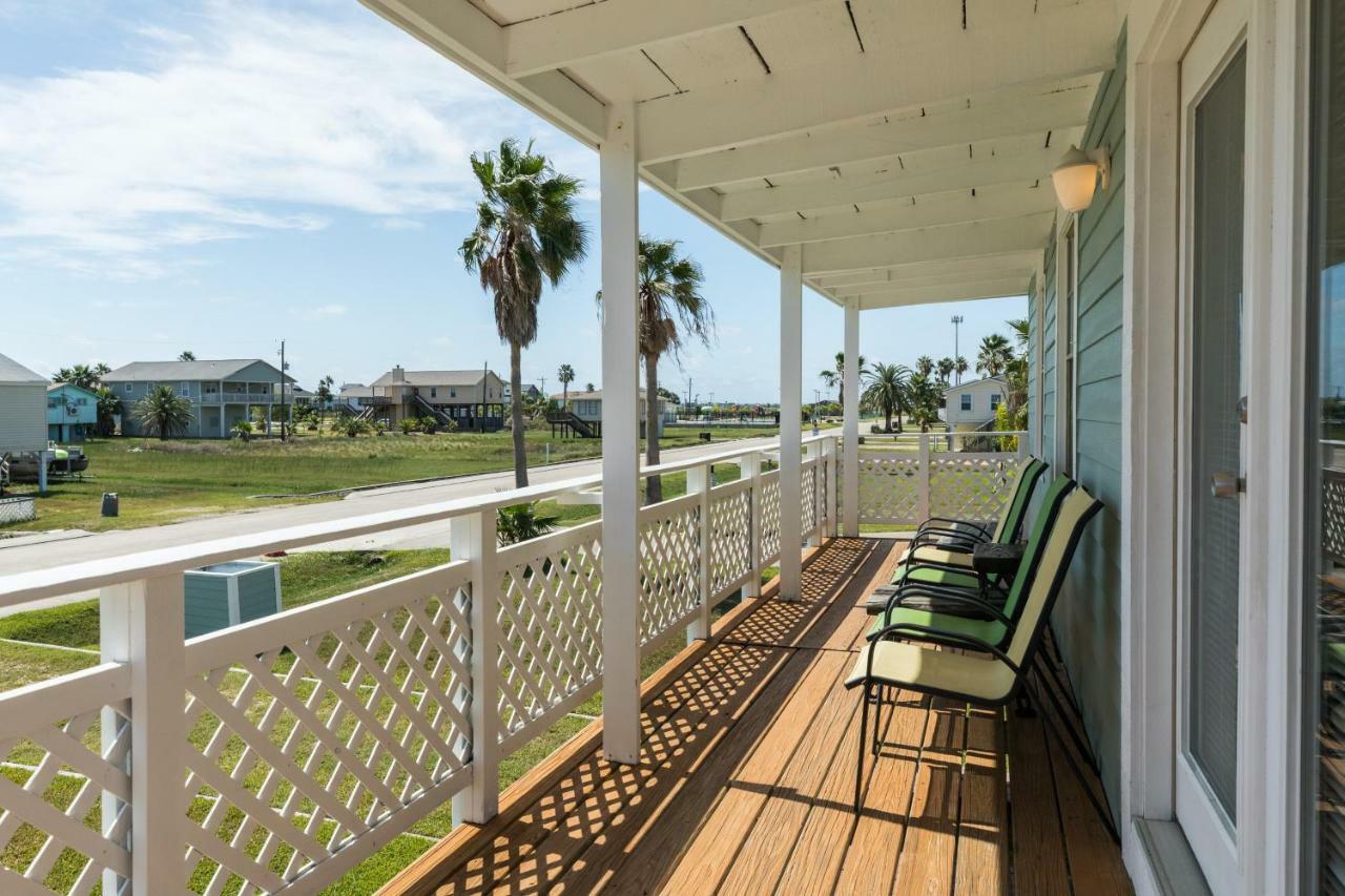Lime Inn Galveston Eksteriør bilde
